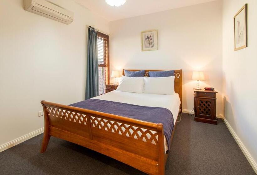 스탠다드 룸, Tranquilles Bed & Breakfast