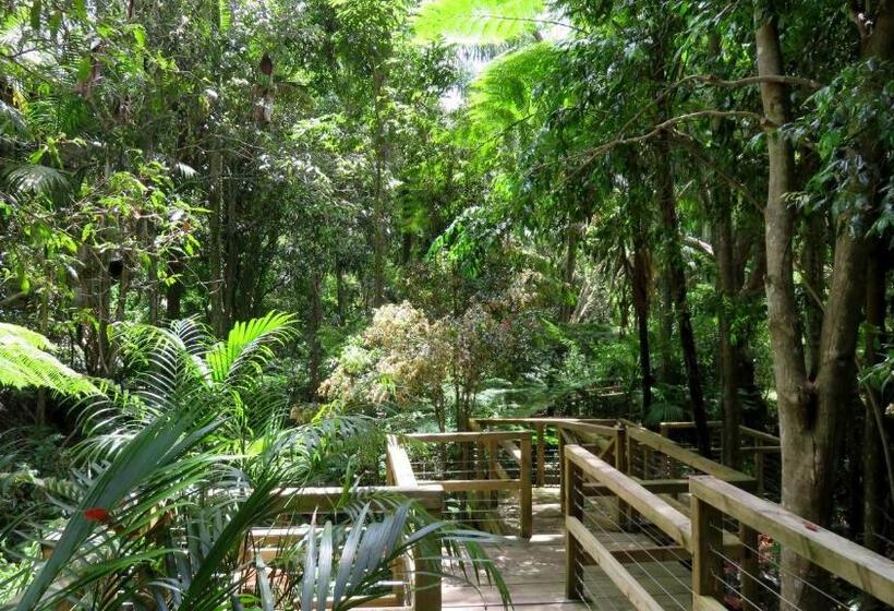 Бунгало Deluxe, Treetops Montville