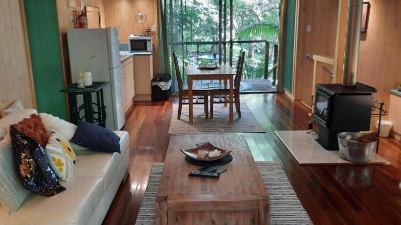 Бунгало Deluxe, Treetops Montville