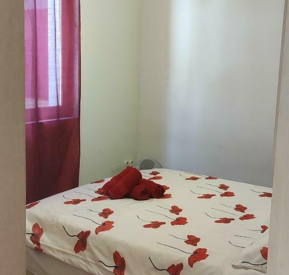 Апартаменты 3 Спальни, Apartments Dalamar
