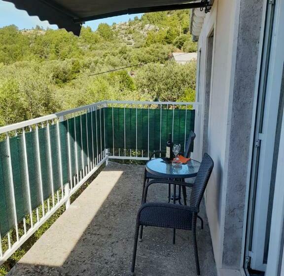 Апартаменты 3 Спальни, Apartments Dalamar