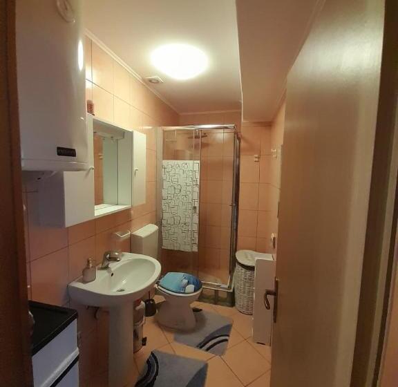 Апартаменты 3 Спальни, Apartments Dalamar