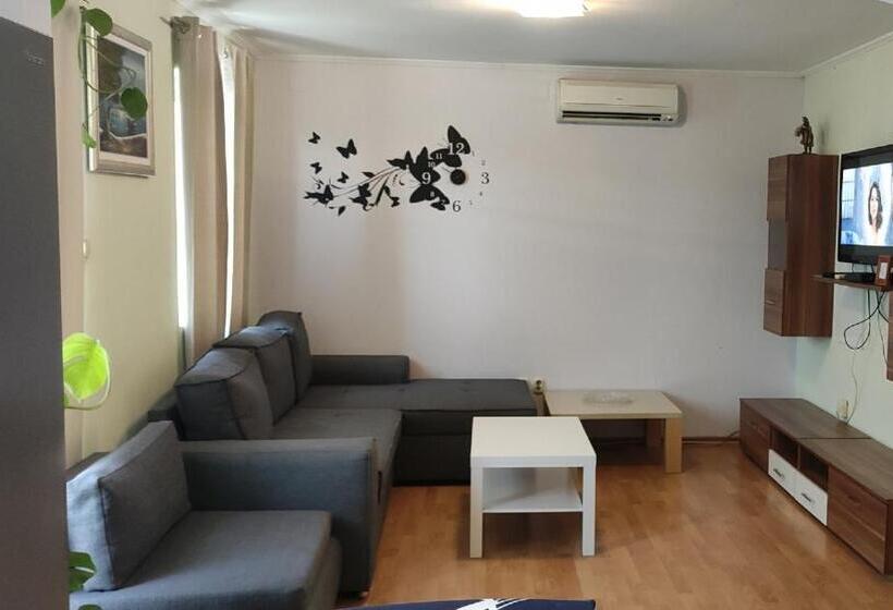 Апартаменты 3 Спальни, Apartments Dalamar