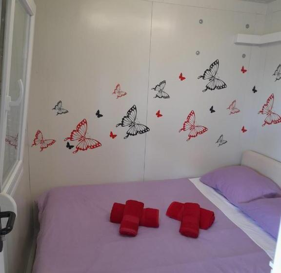 Дом 1 Спальня, Apartments Dalamar