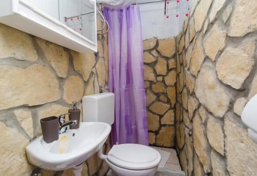 Студио Стандарт с Террасой, Apartments Dalamar
