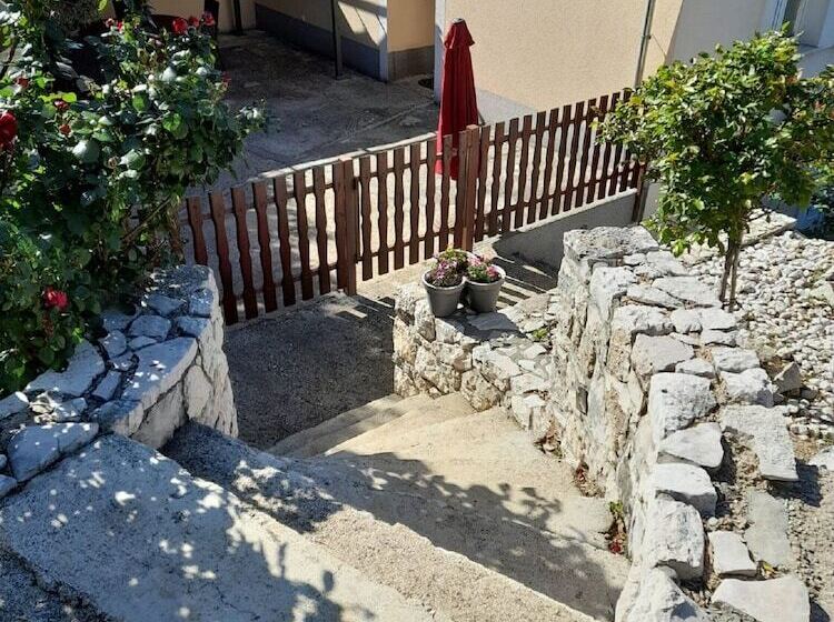 Апартаменты 3 Спальни, Apartments Dalamar