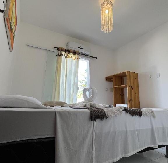 Номер Стандарт с Балконом, Vila Kitemania