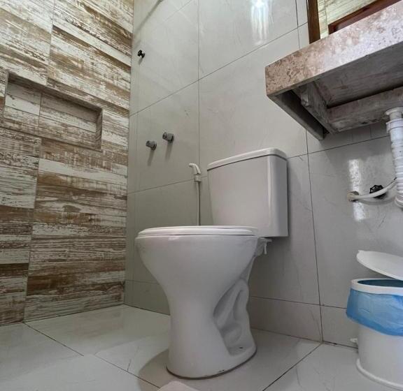 Трехместный Номер Стандарт с Балконом, Vila Kitemania