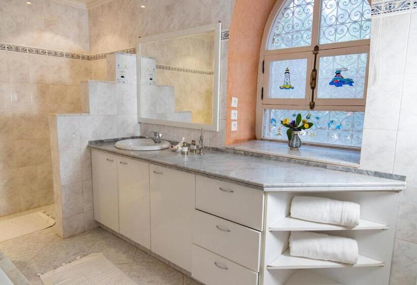 Номер Стандарт Вид на Сад, Palais Riad Hida