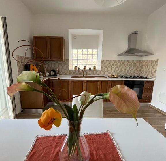 اتاق استاندارد, Bed&breakfast Del Viaggiatore
