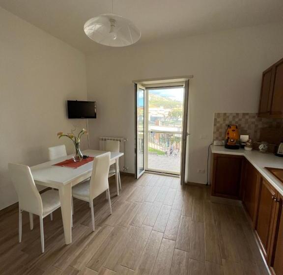 اتاق استاندارد, Bed&breakfast Del Viaggiatore