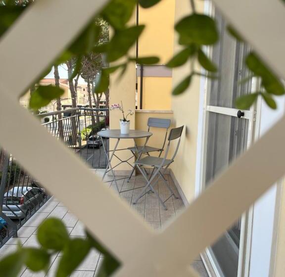 اتاق استاندارد, Bed&breakfast Del Viaggiatore