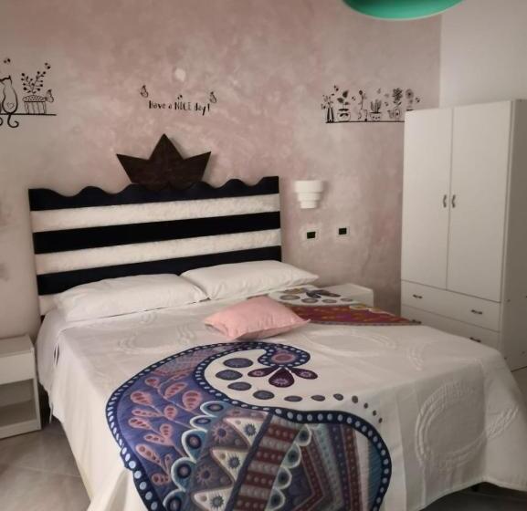 Номер Стандарт, La Vecchia Locanda