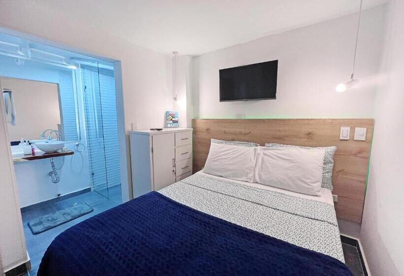 Номер Basic, Comunidad Calle 13 Hotel Boutique