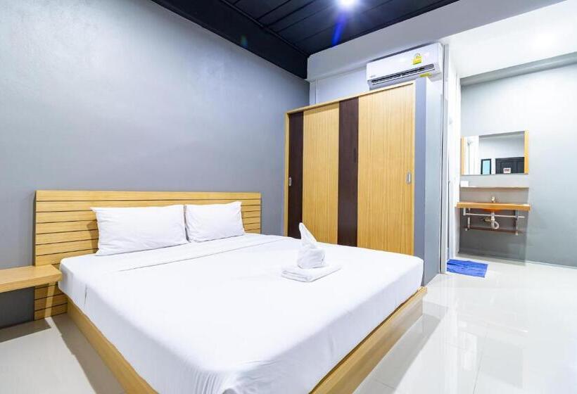 标准间, Cs Klongtoey Grand Resort