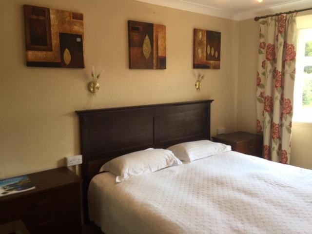Номер Superior Кровать Кинг, Barbon Inn