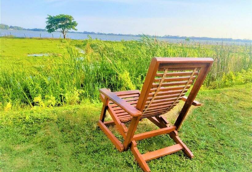 Номер Deluxe Вид на Озеро, Lake View Cottage