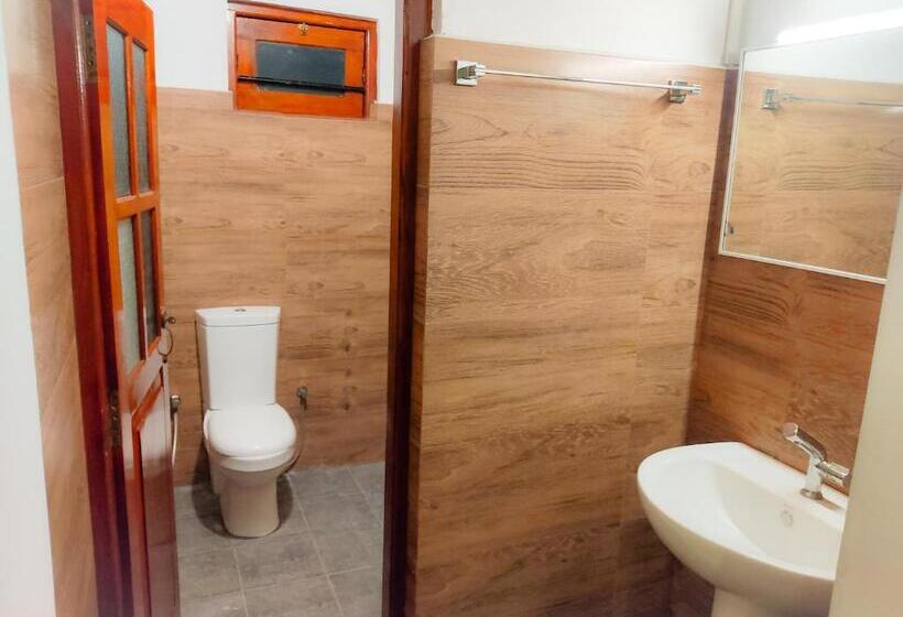 Номер Стандарт Вид на Озеро, Lake View Cottage