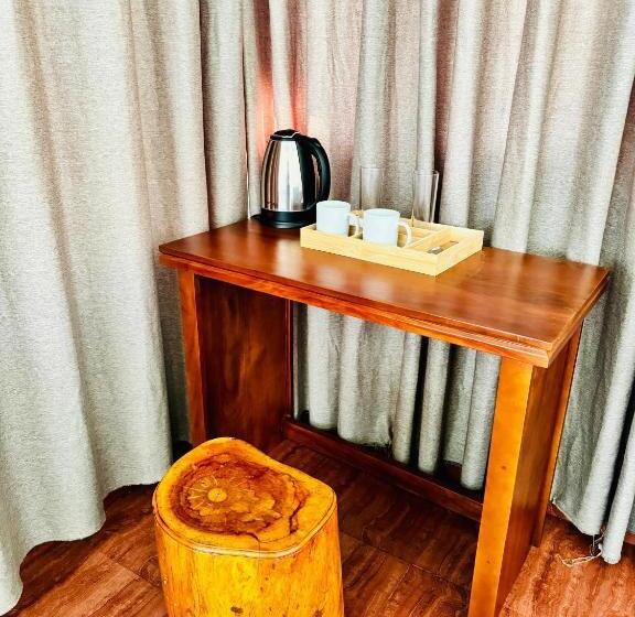 Номер Deluxe Вид на Озеро, Lake View Cottage