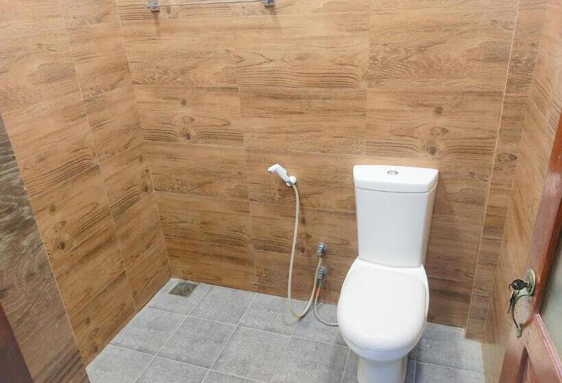 Трехместный Номер Deluxe, Lake View Cottage