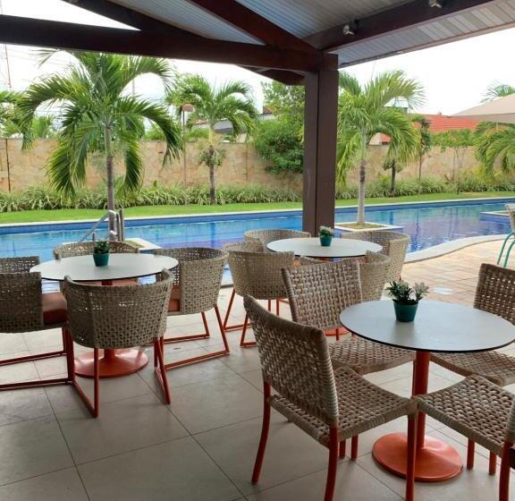 침실 1개 바다 전망 아파트, Flat Oka Beach Residence Luxo  403 H