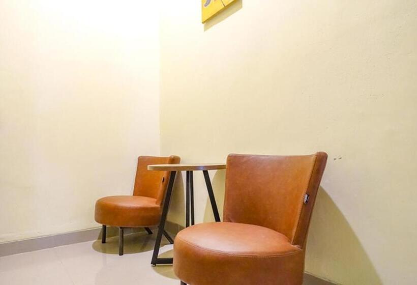 Номер Стандарт Индивидуальный, Koolkost Syariah Near Sunter Mall   Minimum Stay 6 Nights