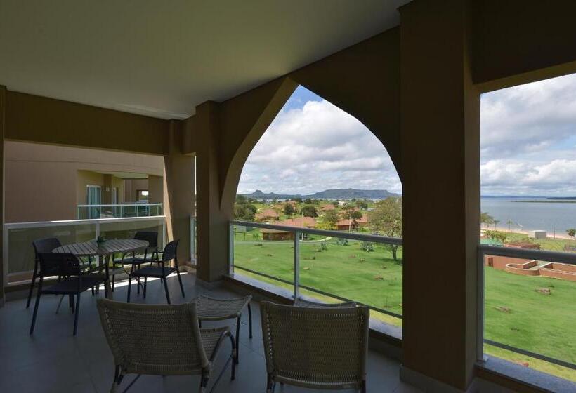 Family Suite, Malai Manso Resort Yatch Convention & Spa
