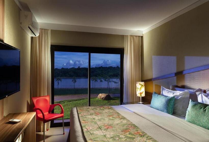 Бунгало Стандарт, Malai Manso Resort Yatch Convention & Spa