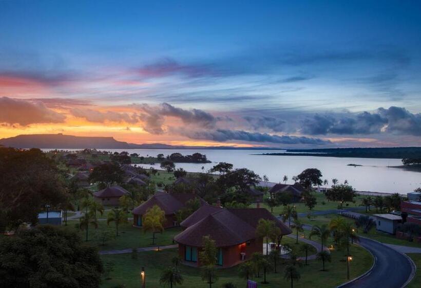 Семейное Бунгало, Malai Manso Resort Yatch Convention & Spa