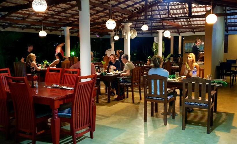 اتاق استاندارد, Nature House