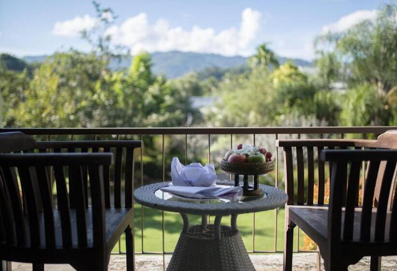 Номер Deluxe, Poonyamantra Resort