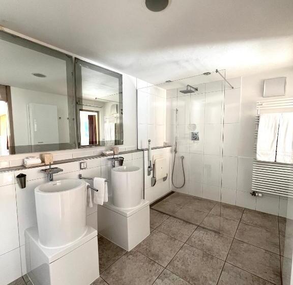 套房, Waldhotel Fletschhorn   Panoramic Retreat In Saas Fee