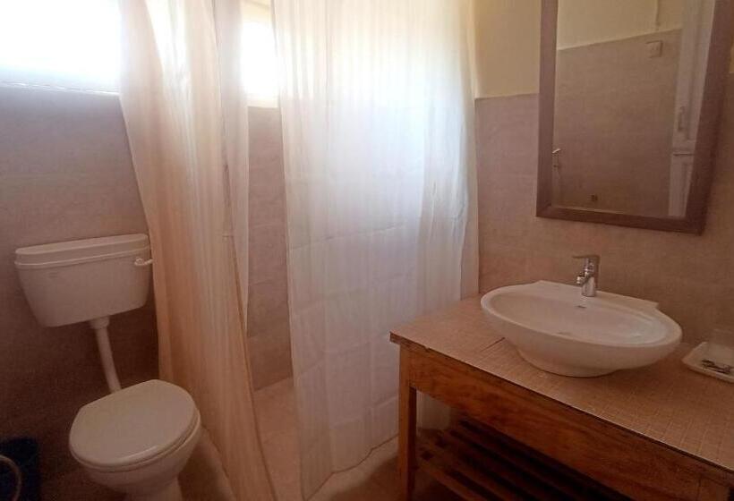 اتاق استاندارد, Shambhala Resort
