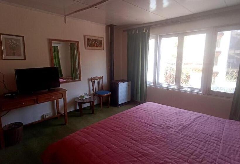 اتاق استاندارد, Shambhala Resort