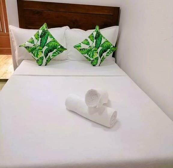 Номер Economy, Victoria S Inn By Martha Vacation Homes