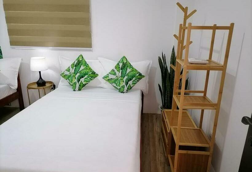 Четырехместный Номер Стандарт, Victoria S Inn By Martha Vacation Homes