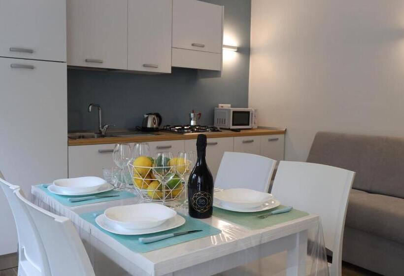 Апартаменты 2 Спальни, Sunsea   Enjoy Your Family