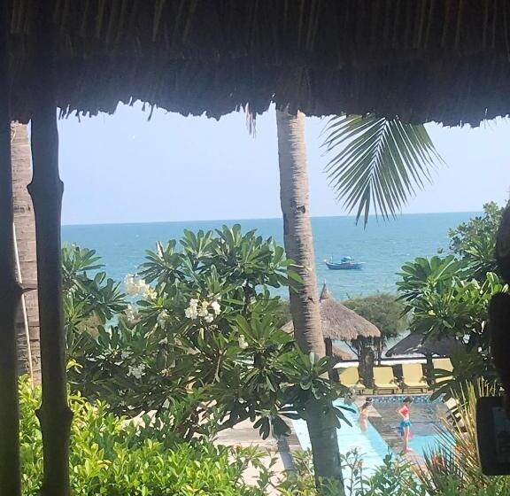 سوئیت با تخت بزرگ, Aroma Beach Resort And Spa