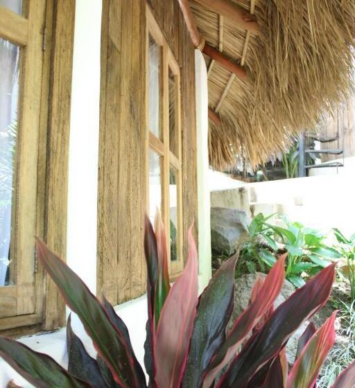 スタンダードルーム, Cabanas Biuzaa