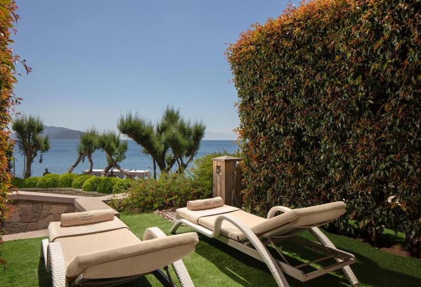 Deluxe Room King Size Bed, Caresse, A Luxury Collection Resort & Spa, Bodrum