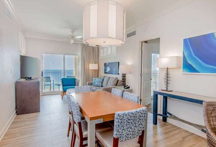 Suite mit Ausblick, Conrad Manila