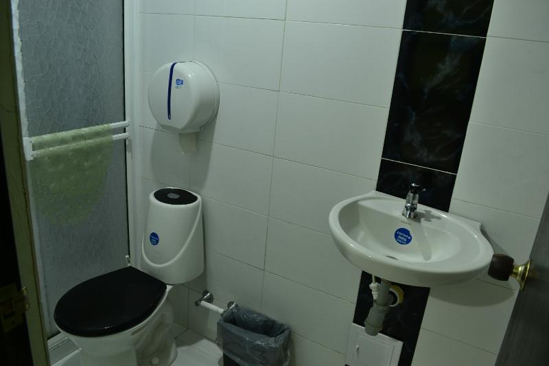 标准间, Hostel Stingray