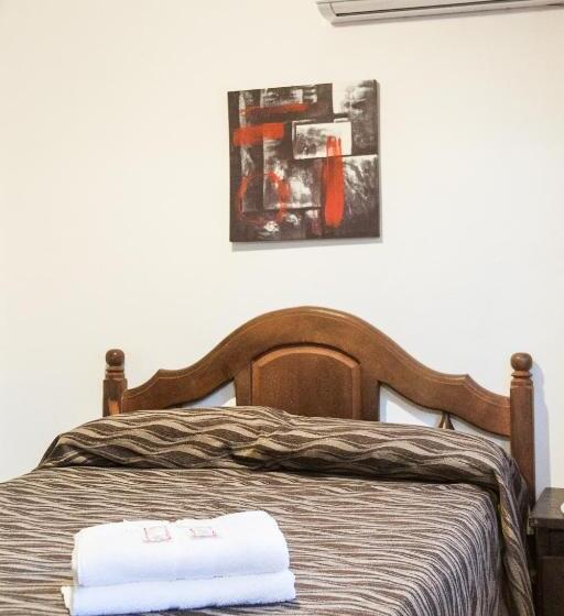1 Yatak Odalı Daire, Posada Alpenrose Neu