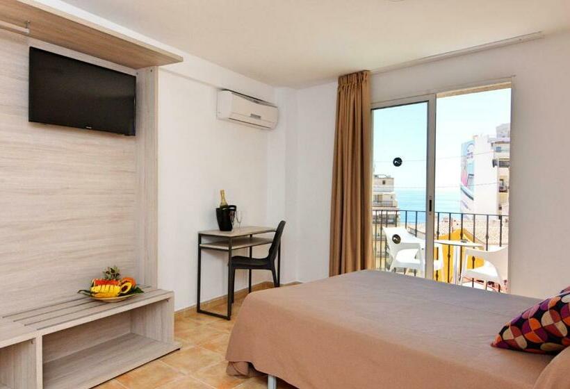 Номер Стандарт, Queens   Adults Only
