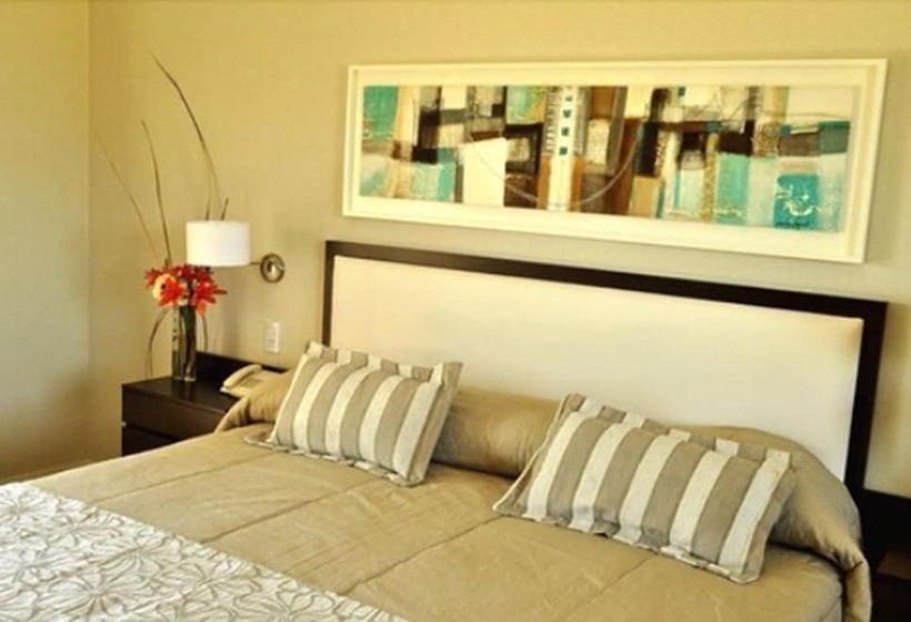 Номер Стандарт, Howard Johnson Hotel Piedras Moras