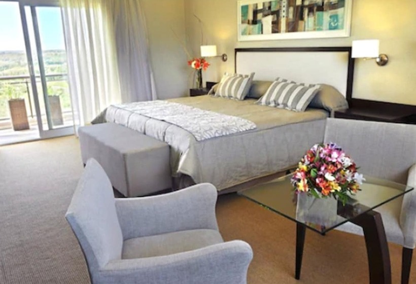 Номер Стандарт, Howard Johnson Hotel Piedras Moras
