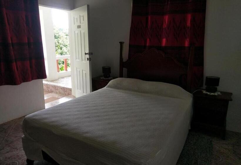 اتاق استاندارد, Polish Princess Guest House