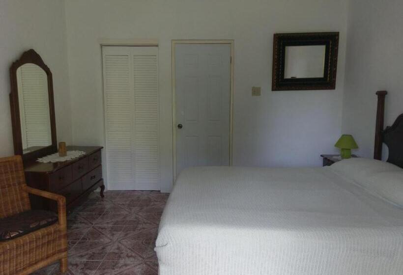 اتاق استاندارد, Polish Princess Guest House
