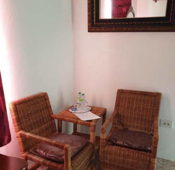 اتاق استاندارد, Polish Princess Guest House