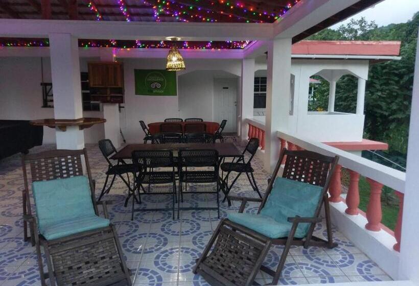 اتاق استاندارد, Polish Princess Guest House